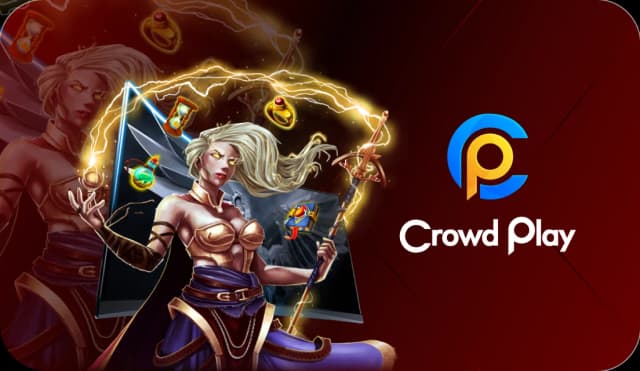 Crowdplay